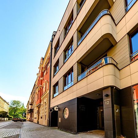 Apartament 5Th Floor Cracovie Extérieur photo