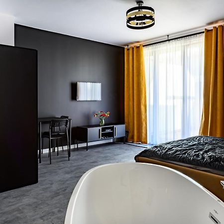 Apartament 5Th Floor Cracovie Extérieur photo