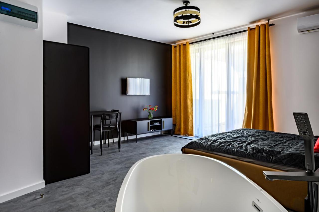 Apartament 5Th Floor Cracovie Extérieur photo